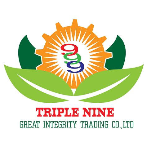 triple nine myanmar|Triple Nine Great Integrity Co., Ltd, Myanmar [Burma] .